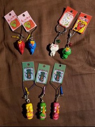 沖繩特色手信玩具鎖匙扣 Okinawa souvenir
