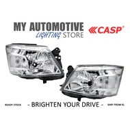 (CASP) NISSAN URVAN E26 NV350 2013-2017 HEAD LAMP / HEAD LIGHT / LAMPU DEPAN