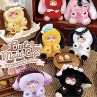 GANTUNGAN READY Youmi PlushBLIND BOX Cute Doll Hanger