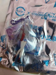 壽司郎世界計畫 彩色舞台 宵崎奏