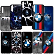 Samsung Galaxy Note 10 Plus Lite 9 + Note8 Note10 Note10+ Soft Casing PB88 BMW Car Phone Case Cover Silicone