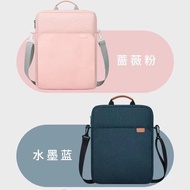 Suitable for Huawei MateBook tablet bag, 12.9-inch protective case, single shoulder c适用华为MateBook 平板电脑包12.9英寸保护套单肩手提袋 71225