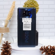 XIAOMI Poco X3 Fullset ORI - Hp Second Bekas - ALL VARIAN