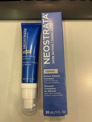 NEOSTRATA 果酸專家 A醇加強型全能精華