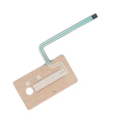 For ROLAND TD-1 TD-4 TD-9 TD-11 TD-15 TD-17 FD-8 Thin Film Circuit Sensor (1PCS)