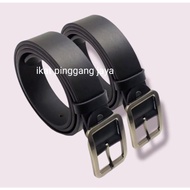 Women's belt H 3.5 cm belt