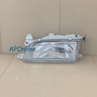 Toyota Corolla AE100 AE101 EE100 EE101 1992 -1995 Head Lamp , Lampu Depan