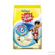 Fernleaf Calciyum Vanilla 900g Exp: Jan'26