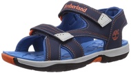 Timberland Adventure Seeker Two-Strap Sandal (Toddler/Little Kid)