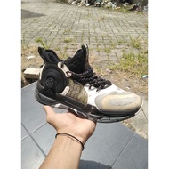 361 Basketball Shoes with Box OG