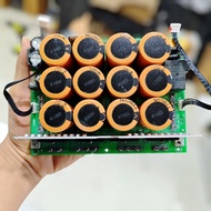 Firstclass Power PSU KIT 8000 HX Class H 2 channel X 1800watt Copotan First Class BU 8000HXCs For 2u