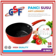 18cm Non-Stick Milk Pot / 18cm Milk Pot GSF 1805