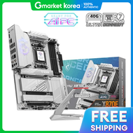 Msi Mpg X870E Edge Ti Wifi