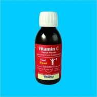 英國Wellbie 脂質體維生素C試飲價 Liposomal Vitamin C