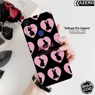 Softcase VIVO V11hp Latest V11i/ - Cartoon Fashion Case - VIVO V11 Case V11i/ - Pro Camera Tpu Silic