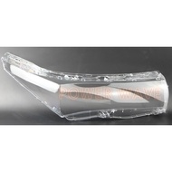 TOYOTA ALTIS 2014-2015 HEADLAMP COVER HEADLAMP LENS HEADLAMP CASING (HARGA SEPASANG)