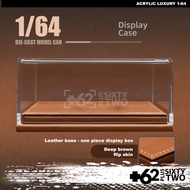 Luxury Acrylic Style leather base Acrylic glass plastic Luxury base synthetic leather 1: 3mm Acrylic