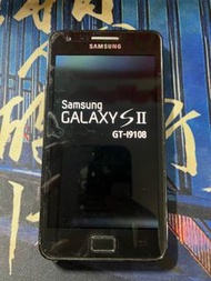 三星 手機 Samsung Galaxy S2 S II / I9108 android phone (suitable for elderly) 適合老人家
