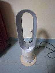 Dyson AM05 Hot+Cool Fan