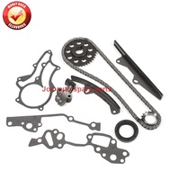 22R 22RE 22REC Engine Timing Chain Tensioner Kit for Toyota Land cruiser/4runner/Celica/Hilux VW Tar