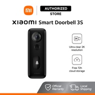 Xiaomi Smart Doorbell 3S