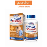 US Clinicals StrongProstate, 80s