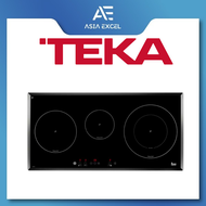 TEKA IR 831 80CM 3 ZONE INDUCTION HOB WITH TOUCH CONTROL