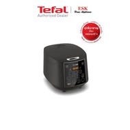 Tefal หม้อหุงข้าว EASY RICE PLUS ขนาด 1.8 ลิตร รุ่น RK736B66