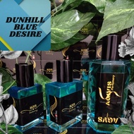 Parfum Dunhill Blue Desire Agivis