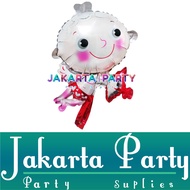 Angel Of Love Mini Foil Balloons Angel Baby Balloon/s Baby Angel Balloon/s