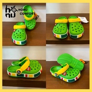 Crocs Lego Clogs Sandals for kids