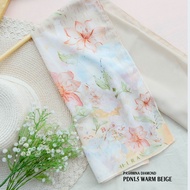 [BUY 2 GET 1 FREE DIVI] Hijabwanitacantik - Pashmina Diamond Series | Hijab Printing Premium Motif |