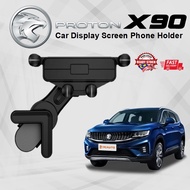 PROTON X90 (2023-2026 Present)Car display screen phone holder