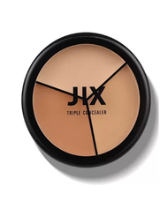 J/X Professional - 三色遮瑕膏 15g [平行進口]