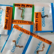 Flex Flexible ON OFF F5 A73 F11 - F1 Plus - F11 Pro - F3 A77 - F3 Plus - F9 Realme 2 Pro U1 A7x