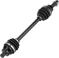 Youxmoto Rear CV AXLE Drive Shaft for Polaris Ranger RZR XP 900 2011-2014; RZR XP 4 900 (EPS LE) 201