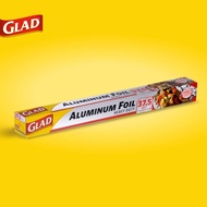 Glad Aluminum Foil (Heavy Duty) 37.5Sqft