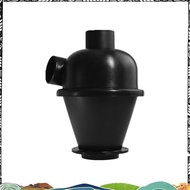 Cyclone Filter (Cyclone for Vacuum Cleaner) Detachable Cyclone Dust Collector with Filter Cyclone Se