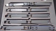 八田元氣小棧:日版 收藏品 KATO 10-1431 TGV Reso高速列車(10輛)