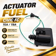 CIVIC FC TEA / TBA FUEL LID ACTUATOR ASSY FUEL LID DOOR OPENING MOTOR 3 PIN