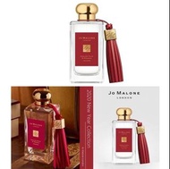 現貨❤️ Jo Malone 流蘇版❤️英國梨與小蒼蘭 100ml❤️