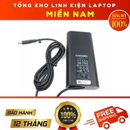 Sạc cho Laptop Dell XPS 15 9530 9550 Precision M2800 M3800 7540 Precision 15 5510 5520 6.7A-130W Châ