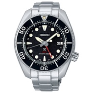 [Seiko Watch] Wristwatch Prospex DIVER SCUBA Solar GMT SBPK003