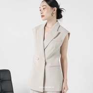 Soulsister | Elena Top