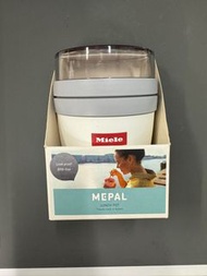 Miele BPA-free MEPAL lunch pot 食物盒早餐盒午餐盒