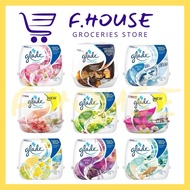 Glade Scented Gel (180g)