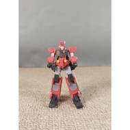 Yujin The King of Braves GaoGaiGar Enryu action figure - KA85