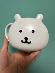 Nagano 自嘲熊 杯子