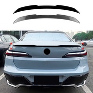 Suitable for BMW 7 Series i7 G70 G73 2023+MP Type Rear Spoiler Exterior Modification