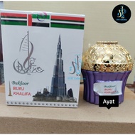 BUKHOOR BURJ KHALIFA 100% ORIGINAL DUBAI